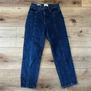 Classic Blue Women's Jeans